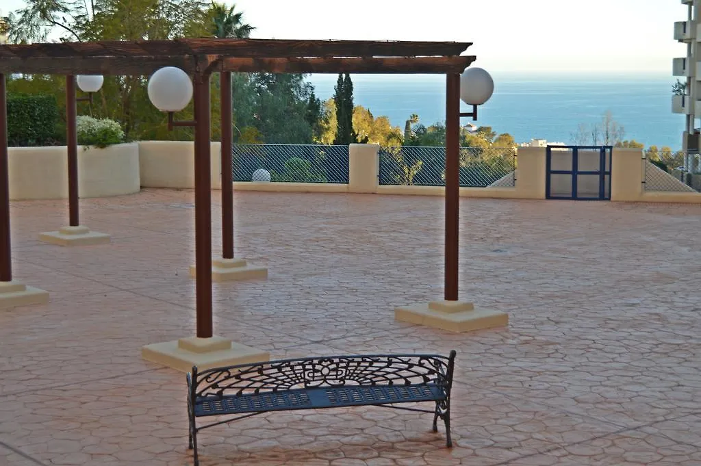 Apartamento Torreblanca Free Parking Fuengirola Apartment