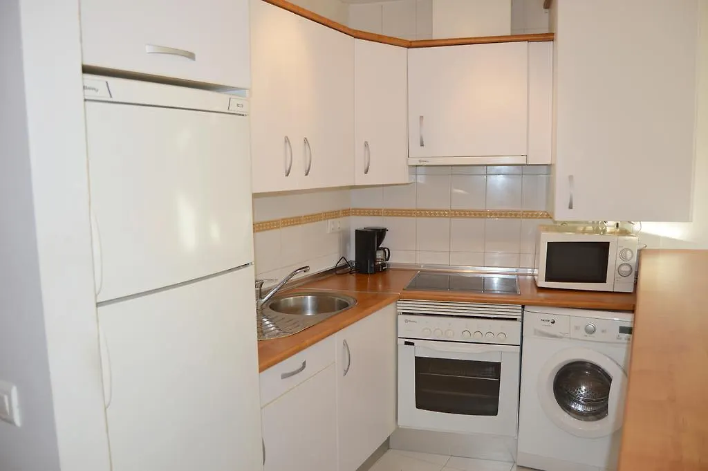 Apartamento Torreblanca Free Parking Fuengirola Spain