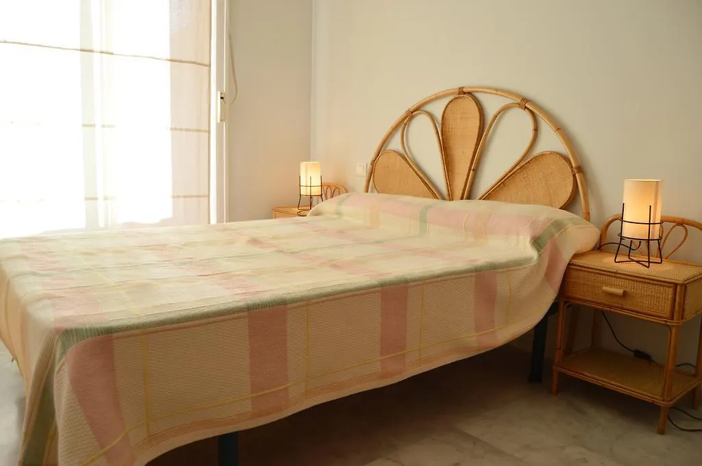 Apartamento Torreblanca Free Parking Fuengirola Spain