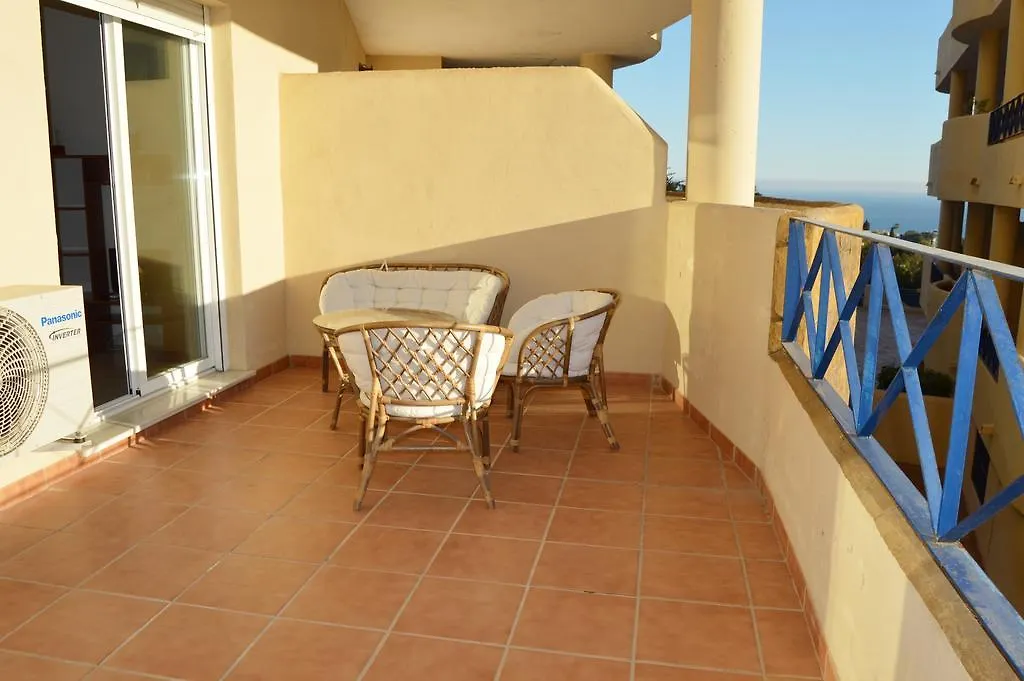 Apartamento Torreblanca Free Parking Fuengirola 0*,  Spain