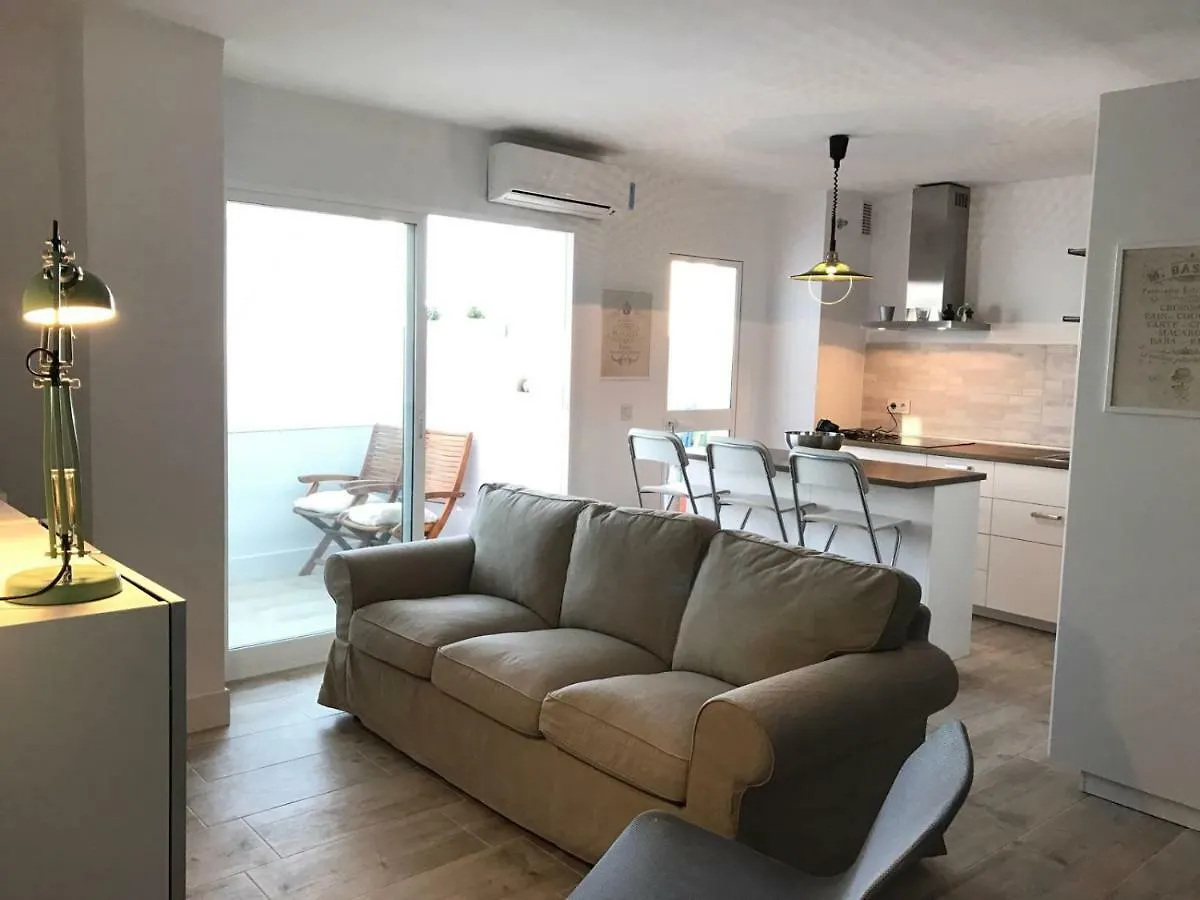 Apartamento Torreblanca Free Parking Fuengirola Apartment