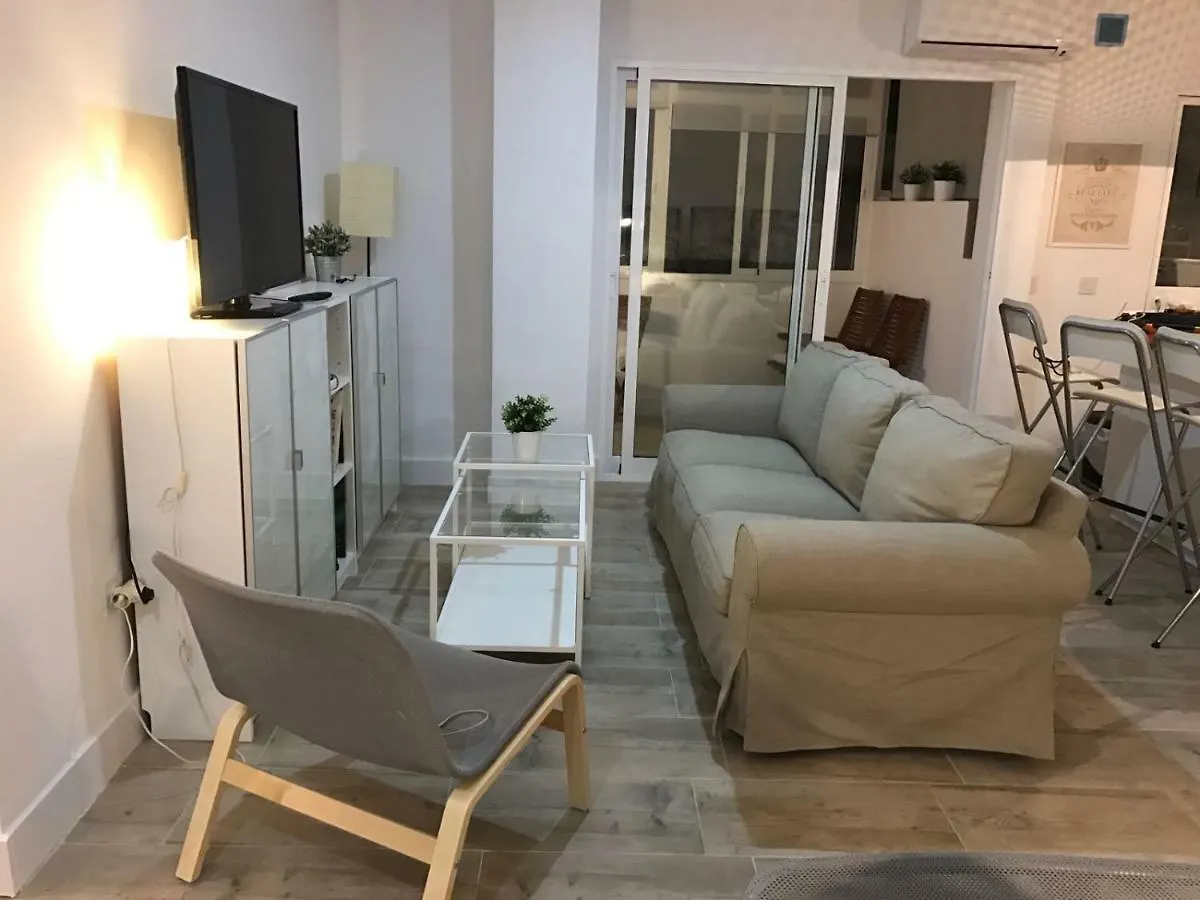Apartamento Torreblanca Free Parking Fuengirola 0*,  Spain