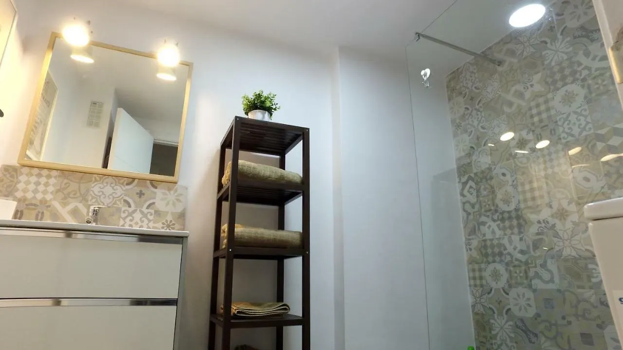Apartamento Torreblanca Free Parking Fuengirola Apartment