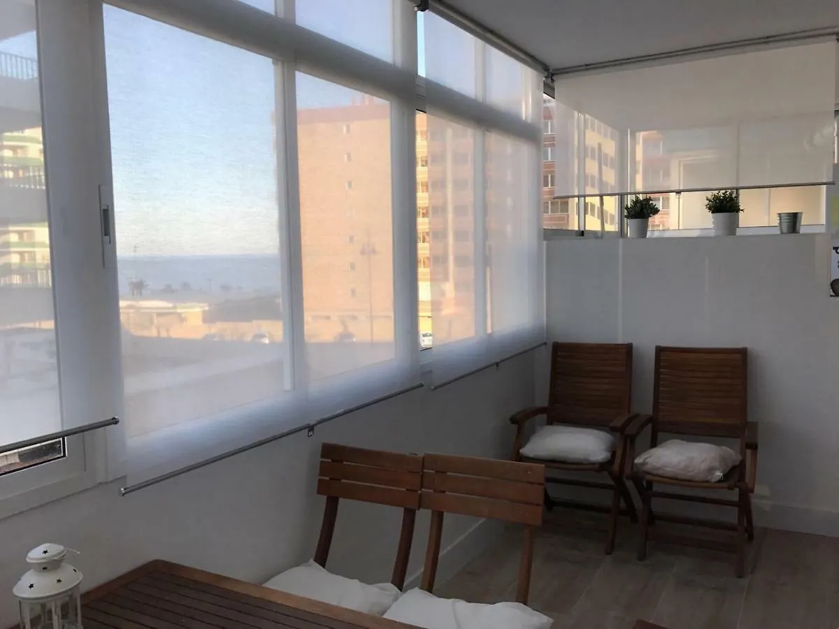 Apartamento Torreblanca Free Parking Fuengirola Apartment