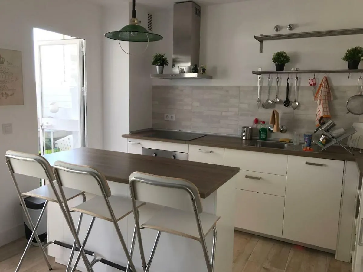 Apartment Apartamento Torreblanca Free Parking Fuengirola