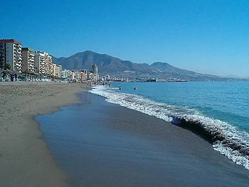 Apartment Apartamento Torreblanca Free Parking Fuengirola