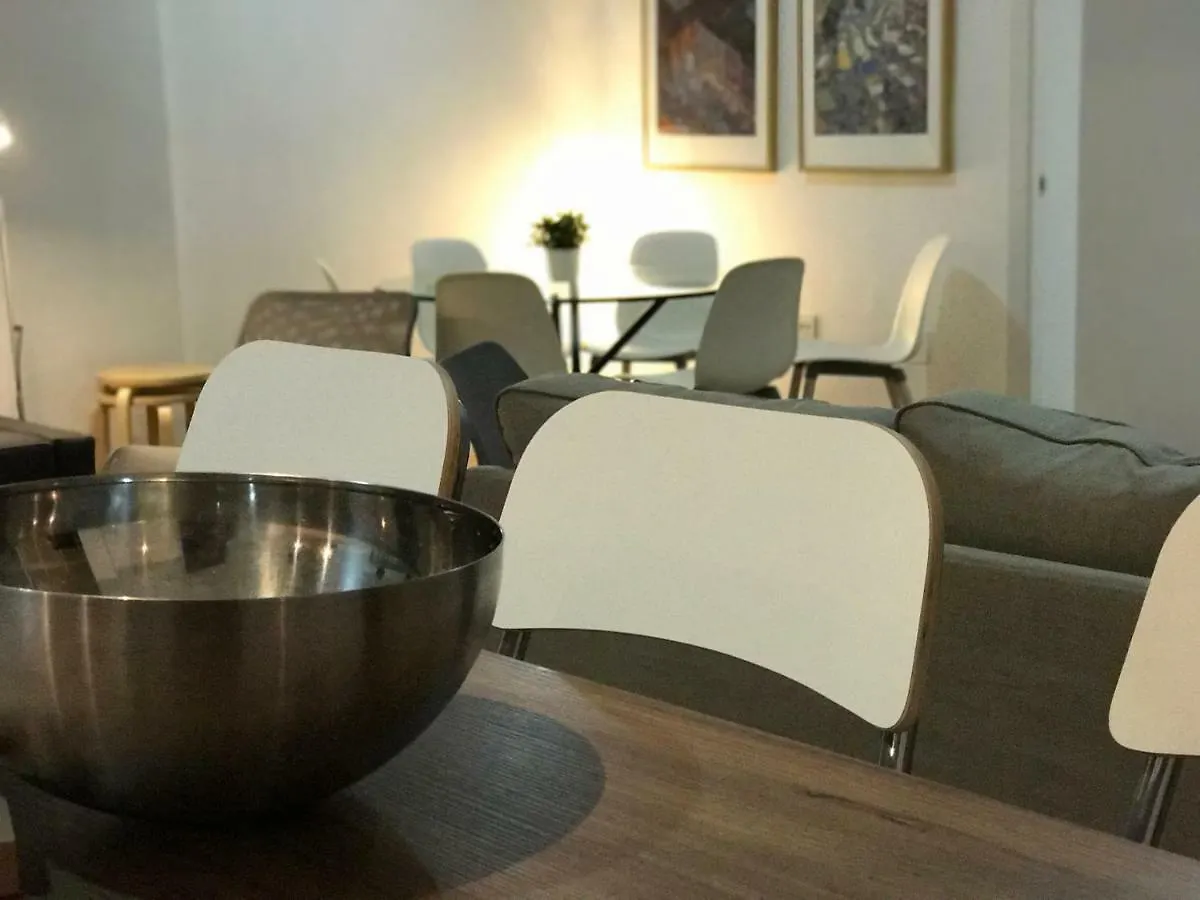 Apartamento Torreblanca Free Parking Fuengirola 0*,  Spain