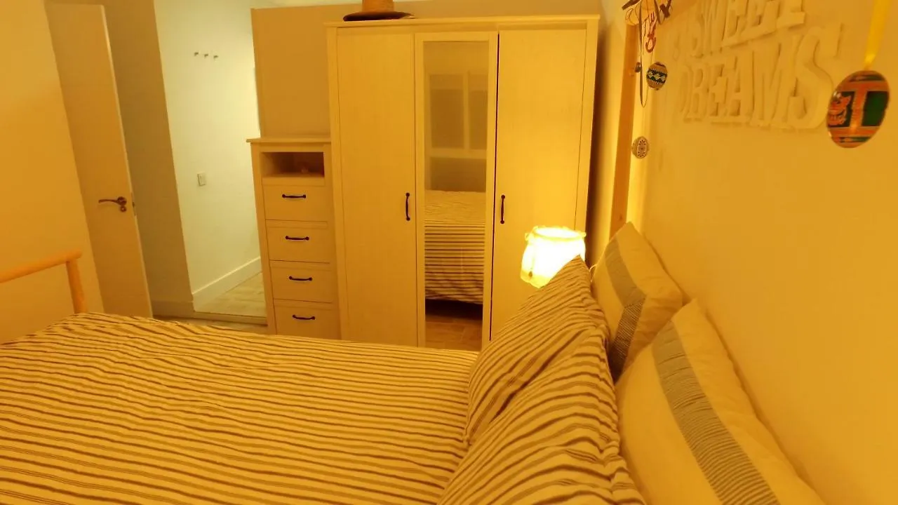 Apartamento Torreblanca Free Parking Fuengirola