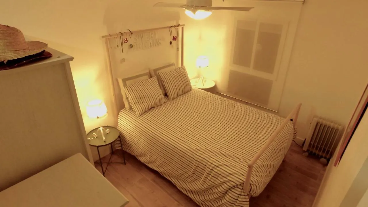 Apartamento Torreblanca Free Parking Fuengirola Apartment