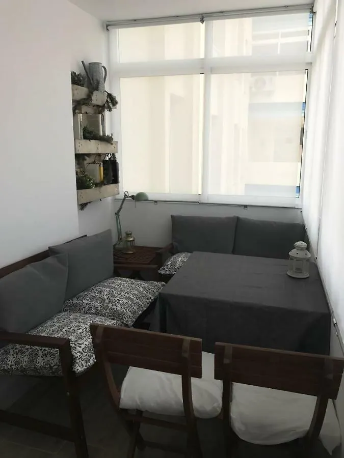 Apartamento Torreblanca Free Parking Fuengirola 0*,