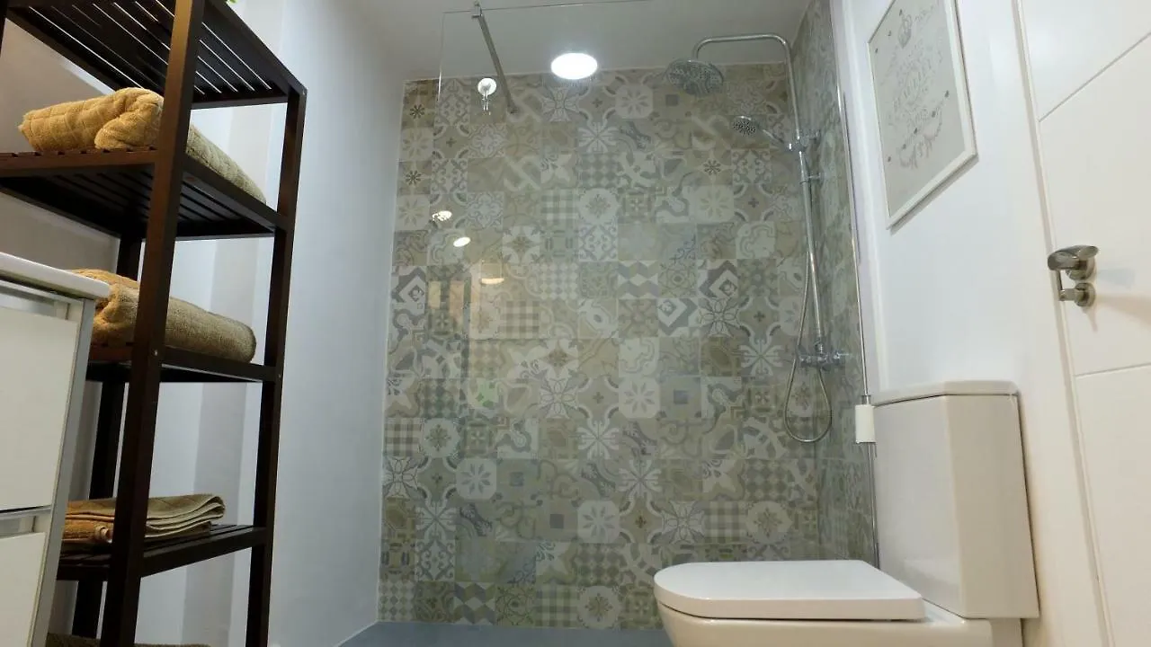 Apartment Apartamento Torreblanca Free Parking Fuengirola