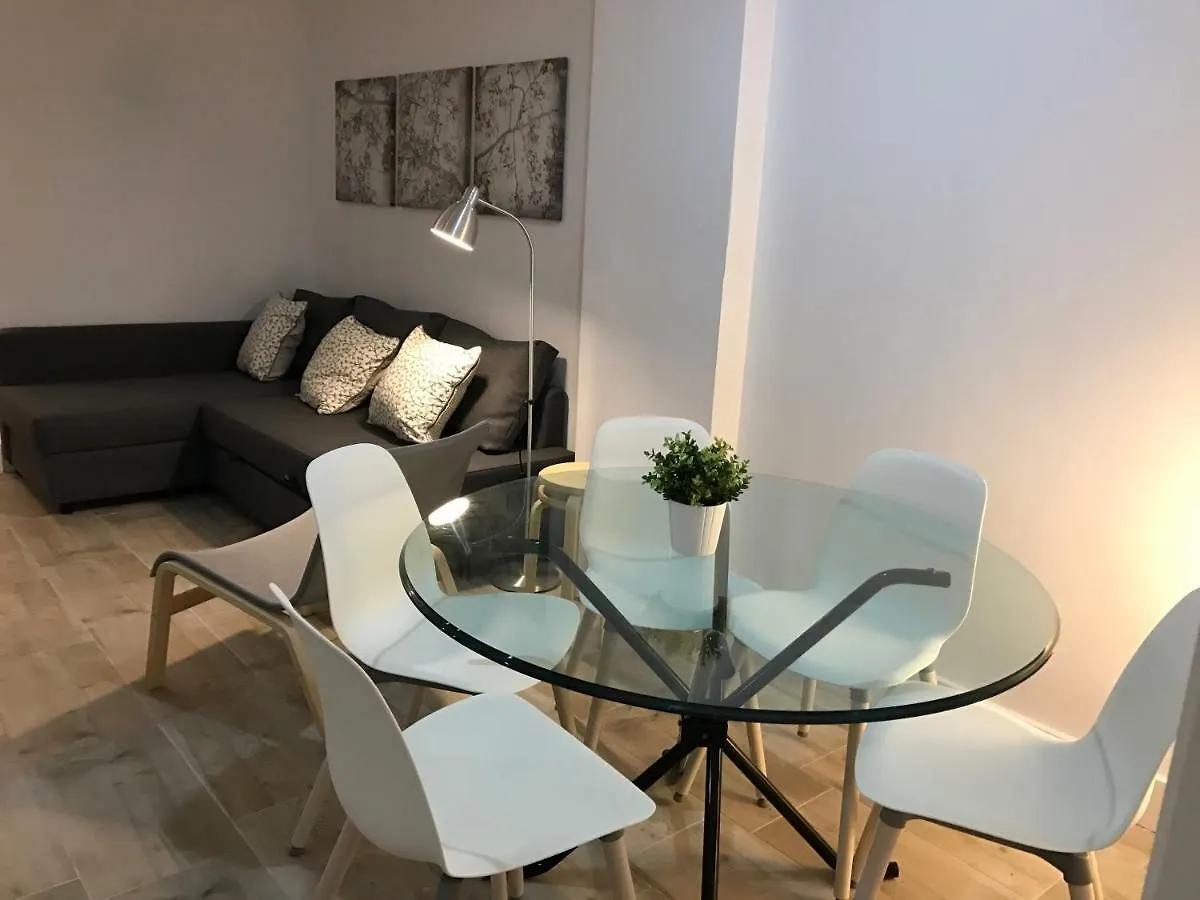Apartamento Torreblanca Free Parking Fuengirola 0*,  Spain