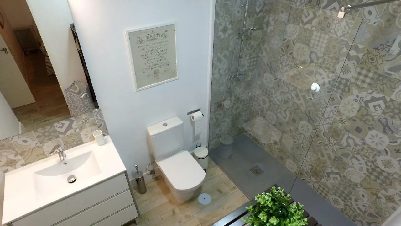 Apartment Apartamento Torreblanca Free Parking Fuengirola