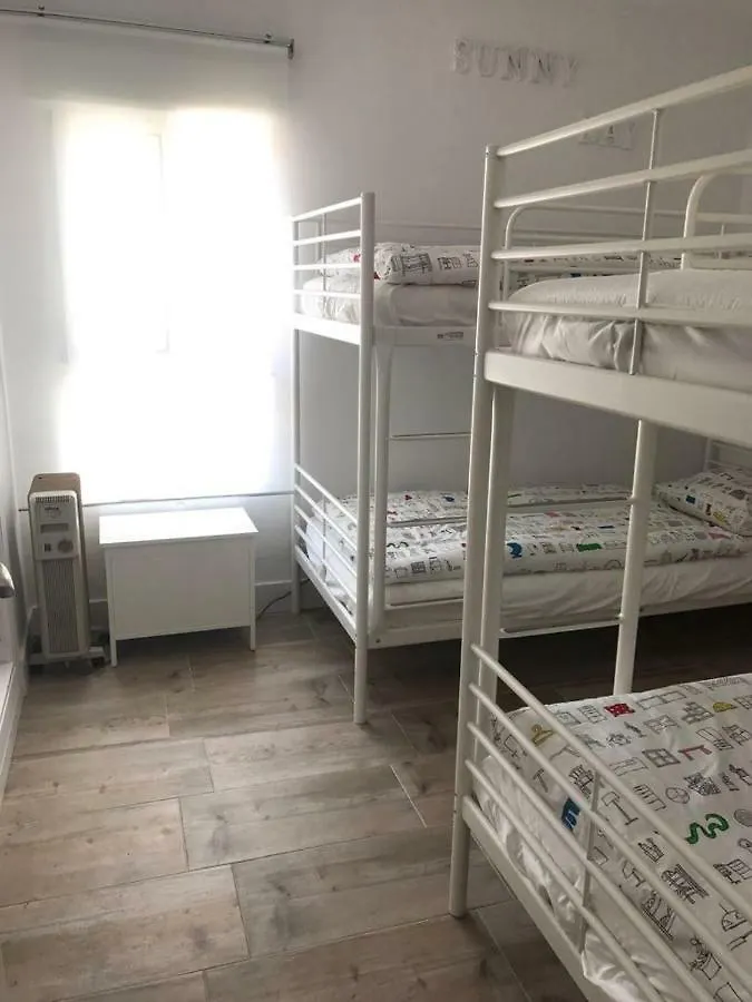 Apartamento Torreblanca Free Parking Fuengirola