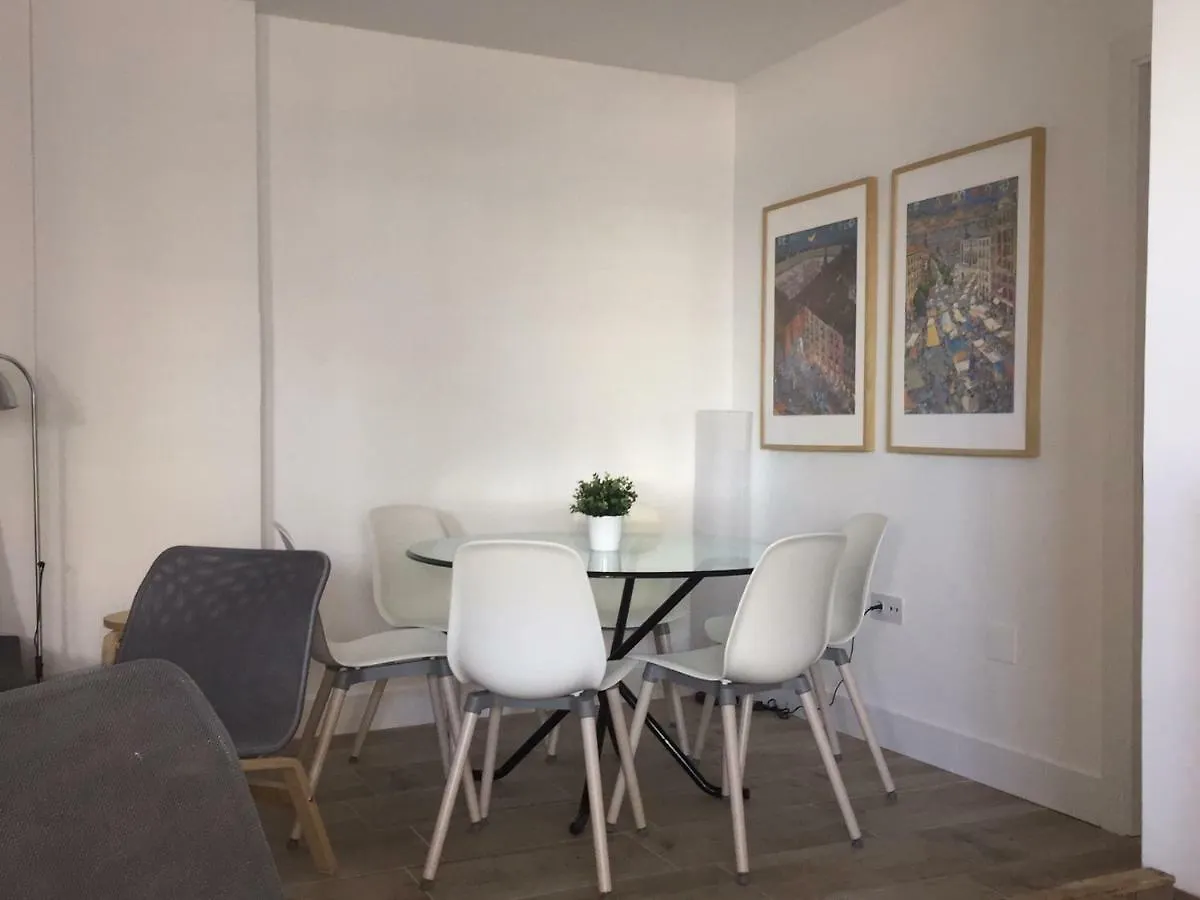 Apartamento Torreblanca Free Parking Fuengirola Apartment
