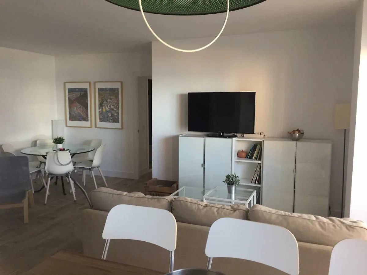 Apartment Apartamento Torreblanca Free Parking Fuengirola