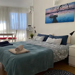 Apartamento Sun 414, Fuengirola
