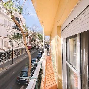 Apartamento Mar Y Playa Boliches, Fuengirola