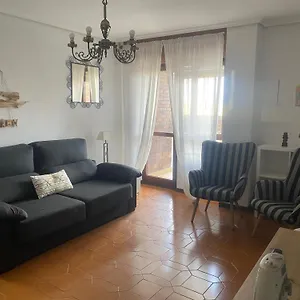 Primera Línea De Playa En Somo