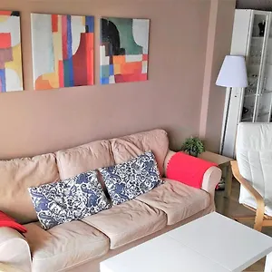 Apartamento Perla 2 Paseo Marítimo, Fuengirola