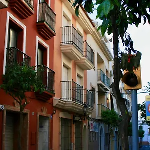 Apartamento Quemada, Fuengirola