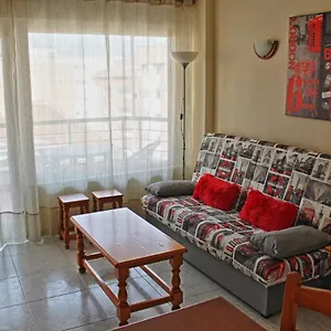 Apartamento La Mejor Ubicación, Fuengirola