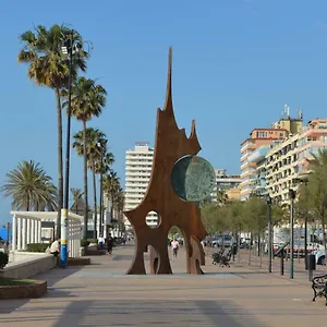 Apartamento Hnos Navarrete, Fuengirola