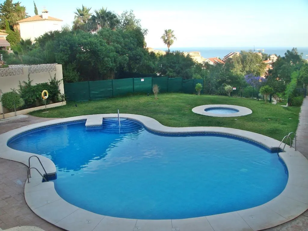 Apartamento Torreblanca Free Parking Fuengirola Apartment