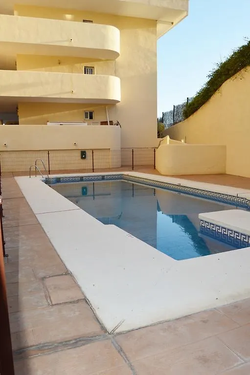 Apartamento Torreblanca Free Parking Fuengirola