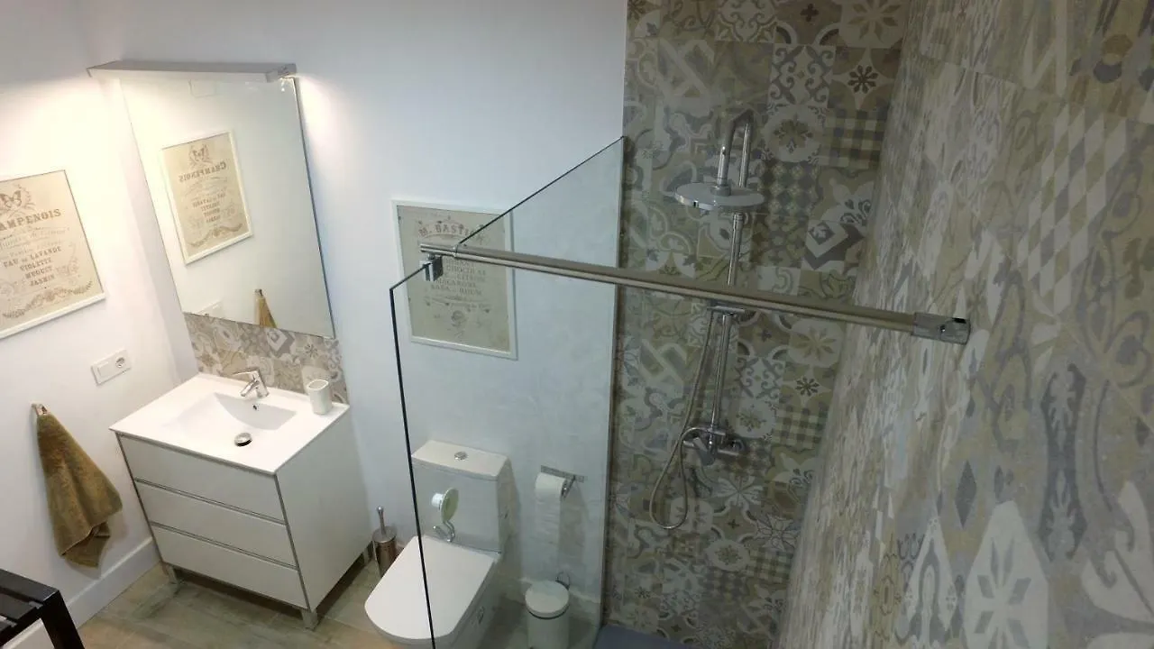 Apartment Apartamento Torreblanca Free Parking Fuengirola