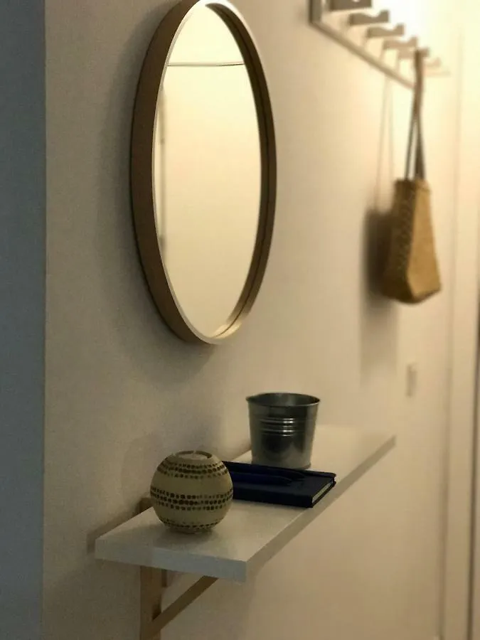 Apartamento Torreblanca Free Parking Fuengirola Spain