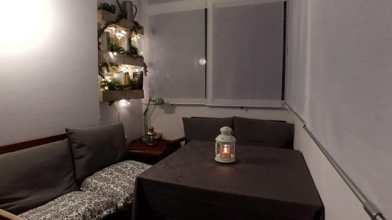 Apartamento Torreblanca Free Parking Fuengirola Spain