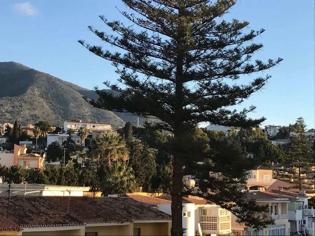 Apartamento Torreblanca Free Parking Fuengirola Spain