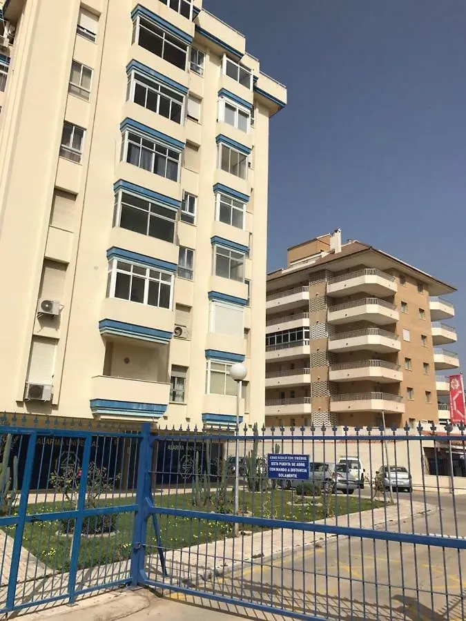 Apartamento Torreblanca Free Parking Fuengirola 0*,  Spain