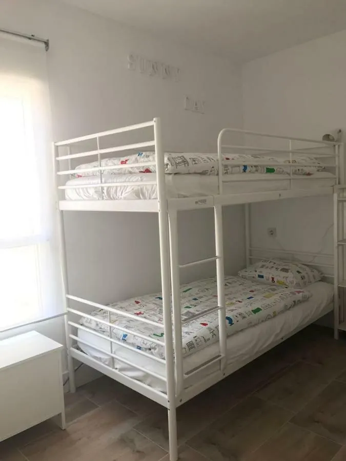 Apartamento Torreblanca Free Parking Fuengirola 0*,