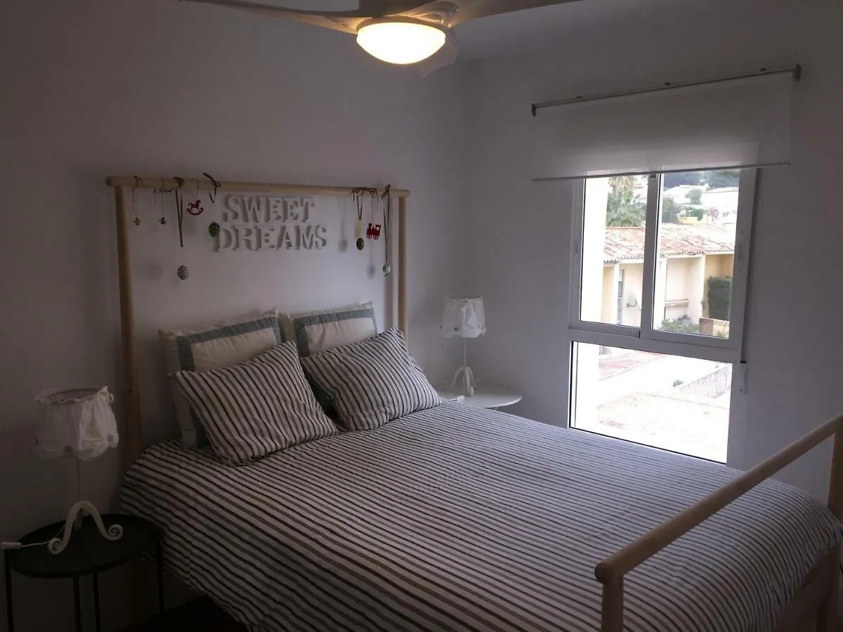 Apartment Apartamento Torreblanca Free Parking Fuengirola