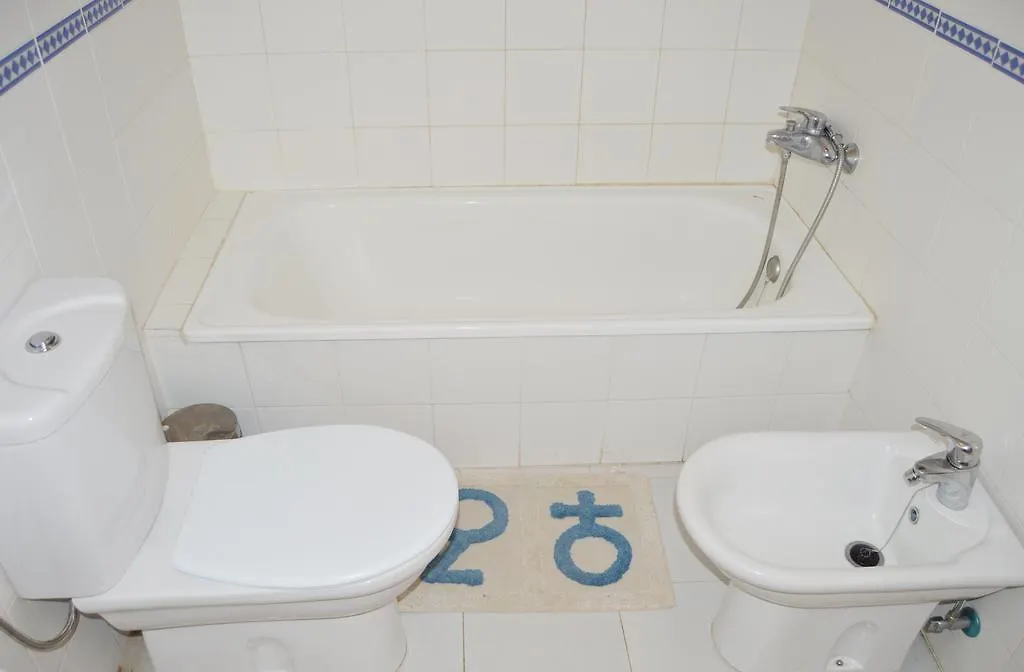Apartamento Torreblanca Free Parking Fuengirola Spain