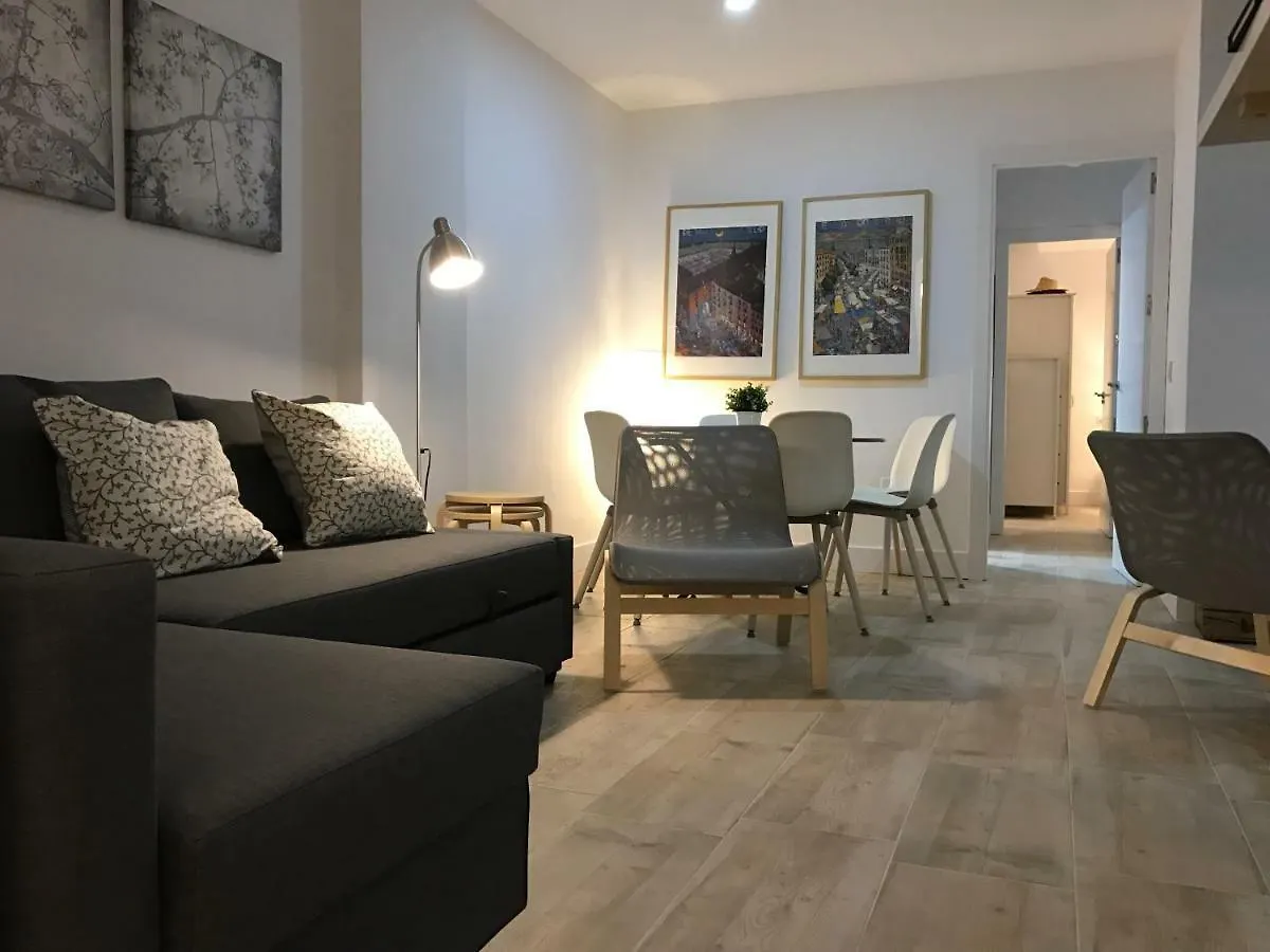 Apartamento Torreblanca Free Parking Fuengirola Apartment