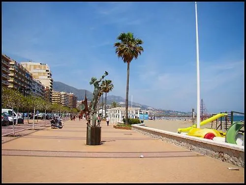 Apartamento Torreblanca Free Parking Fuengirola