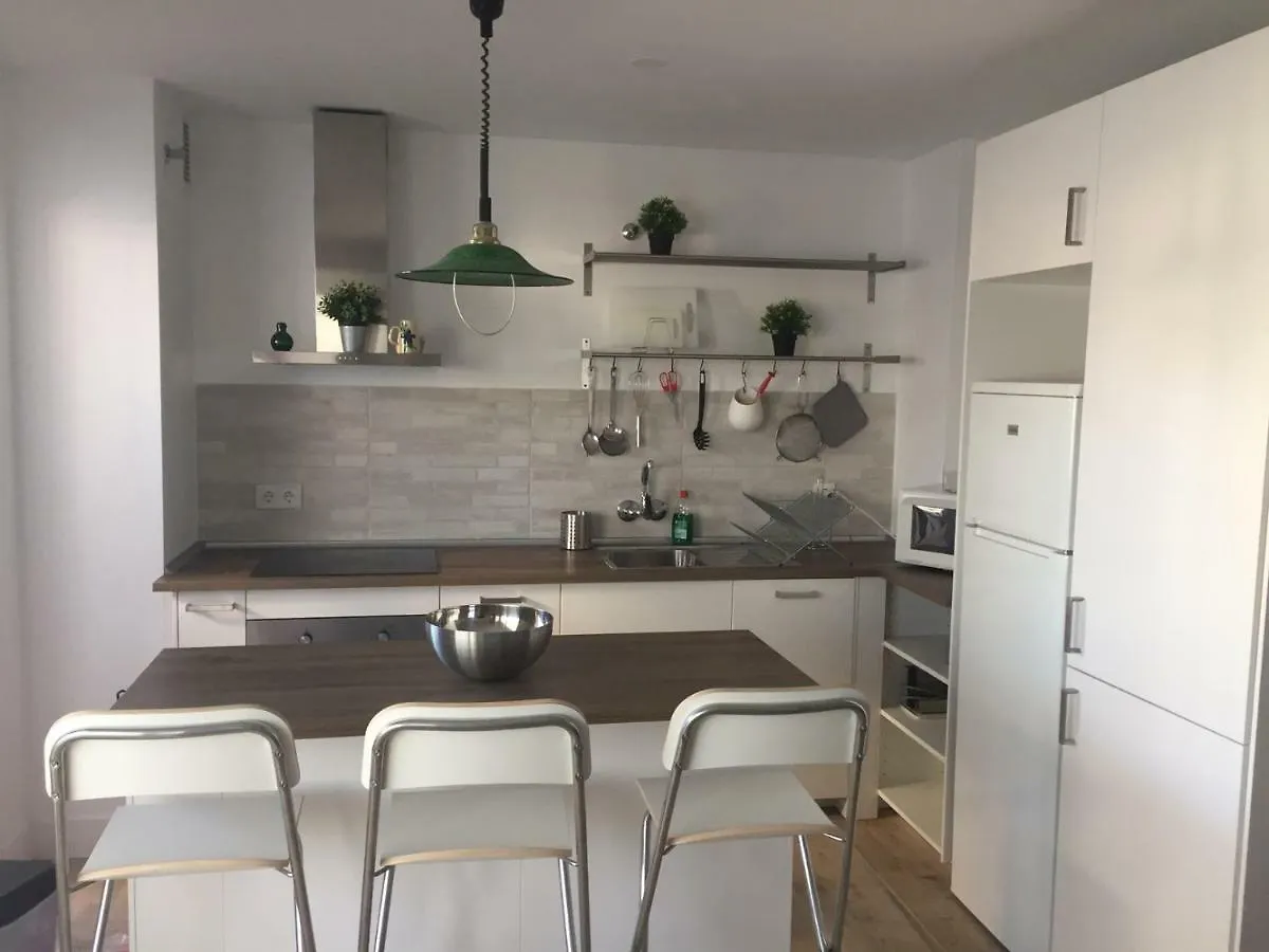 Apartamento Torreblanca Free Parking Fuengirola
